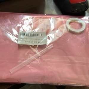 NIP Number 3 balloon for girls birthday party
